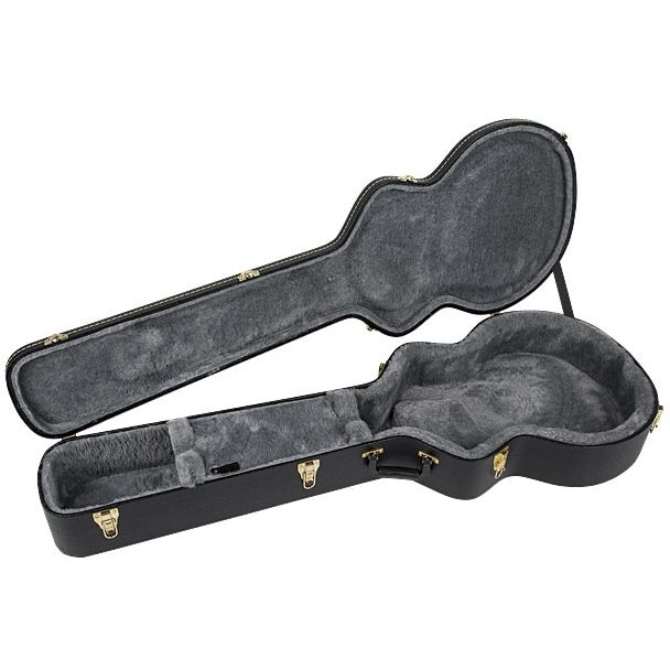 Gretsch Koffer Hollowbody G6297 Bass Case 3