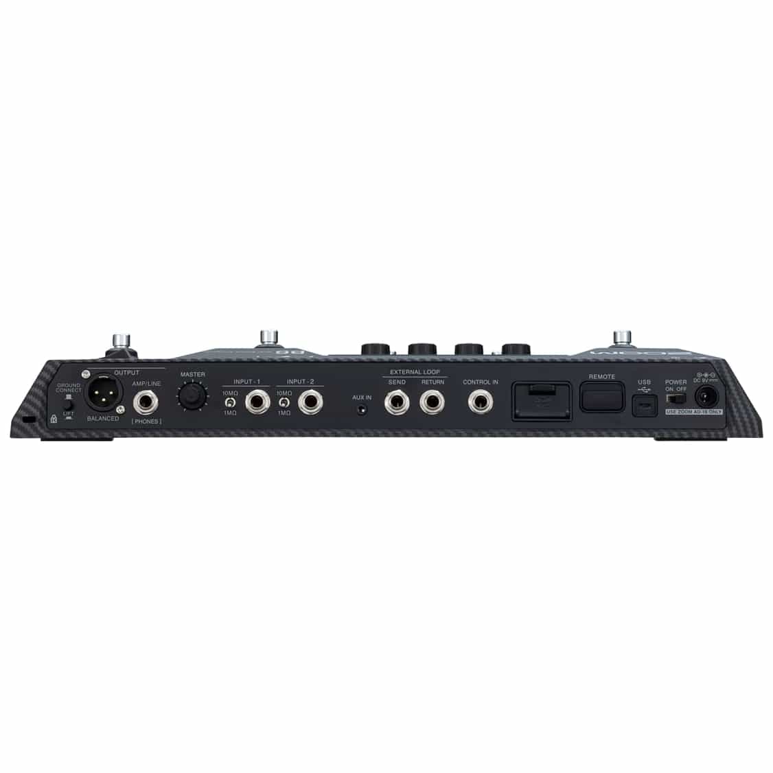 Zoom - Zoom B6 - 4