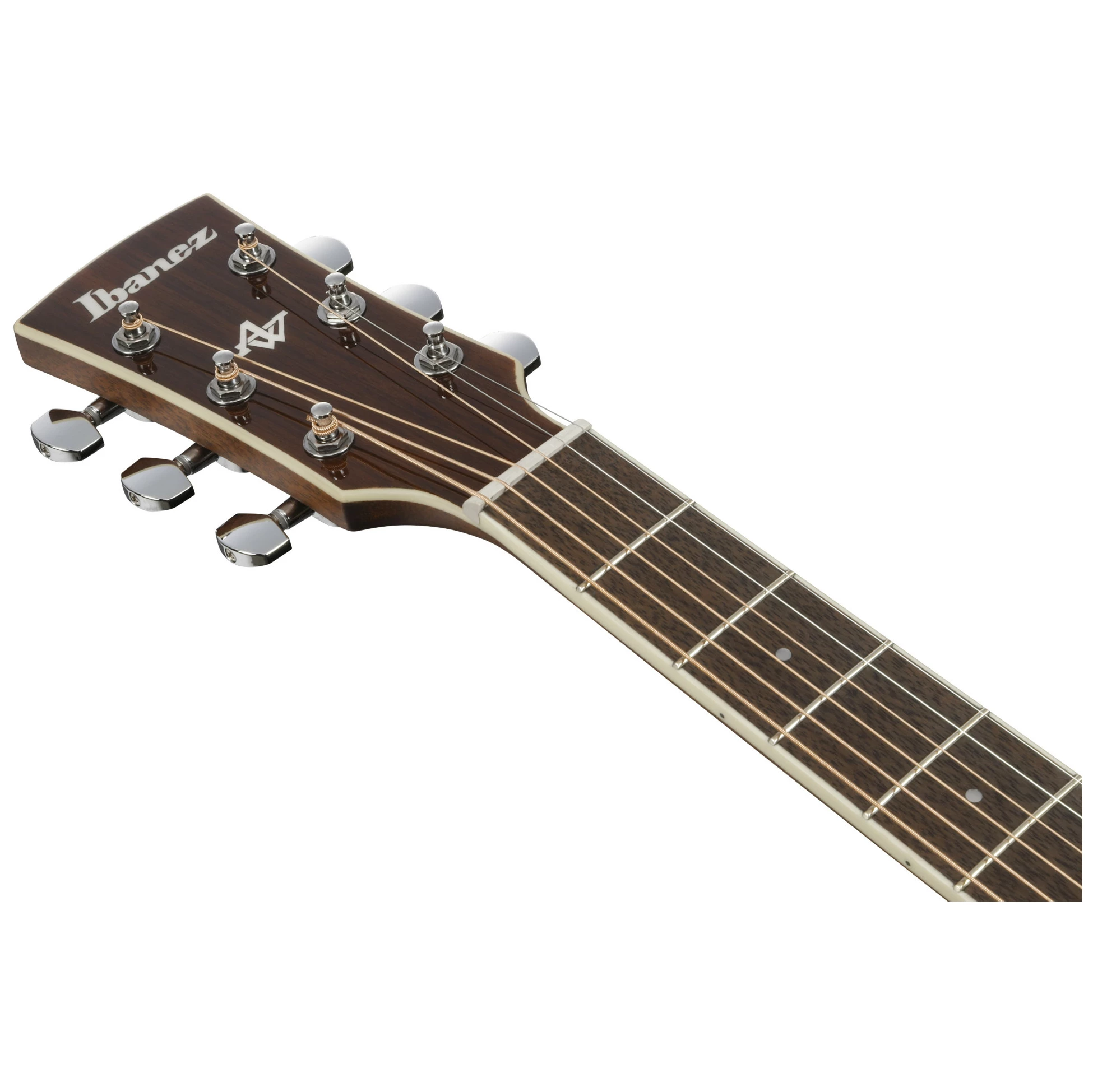 Ibanez AW70ECE-NT 6
