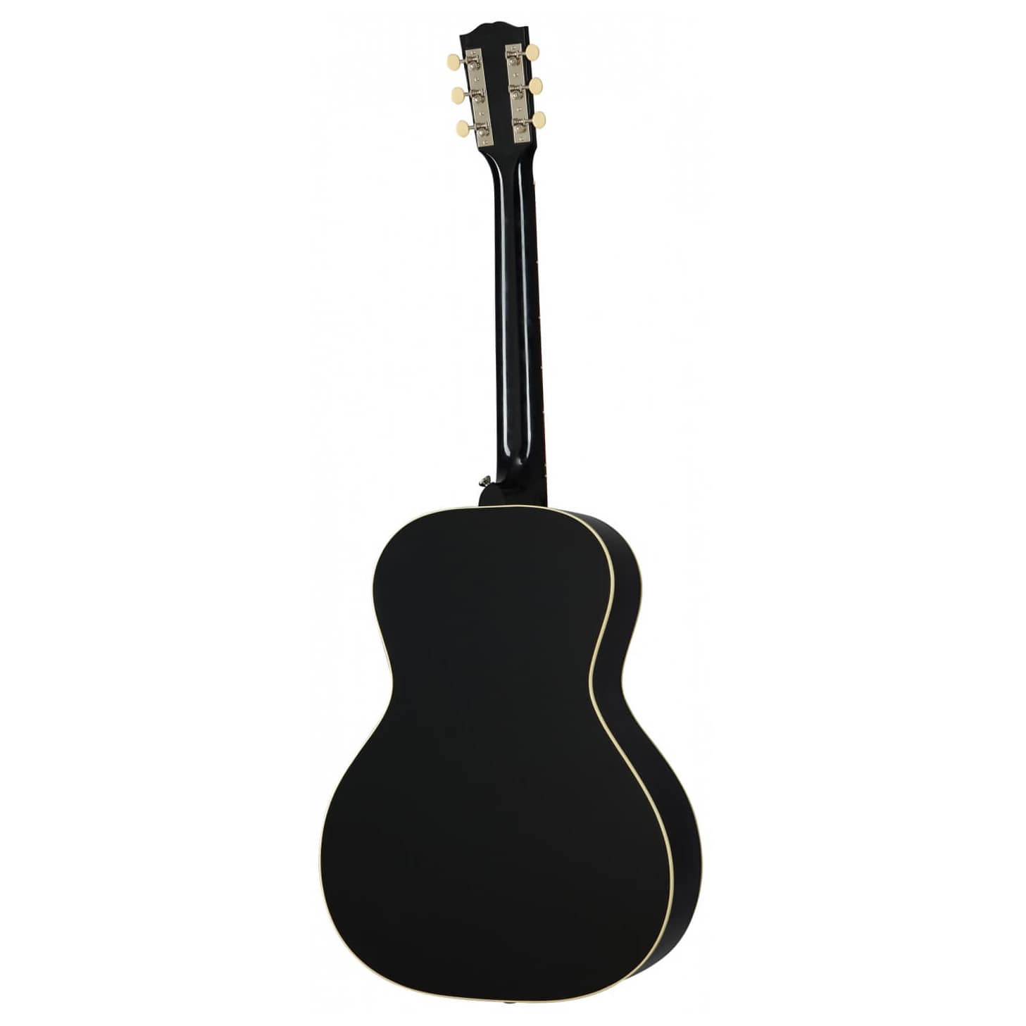 Gibson - Gibson L-00 Original Ebony - 1