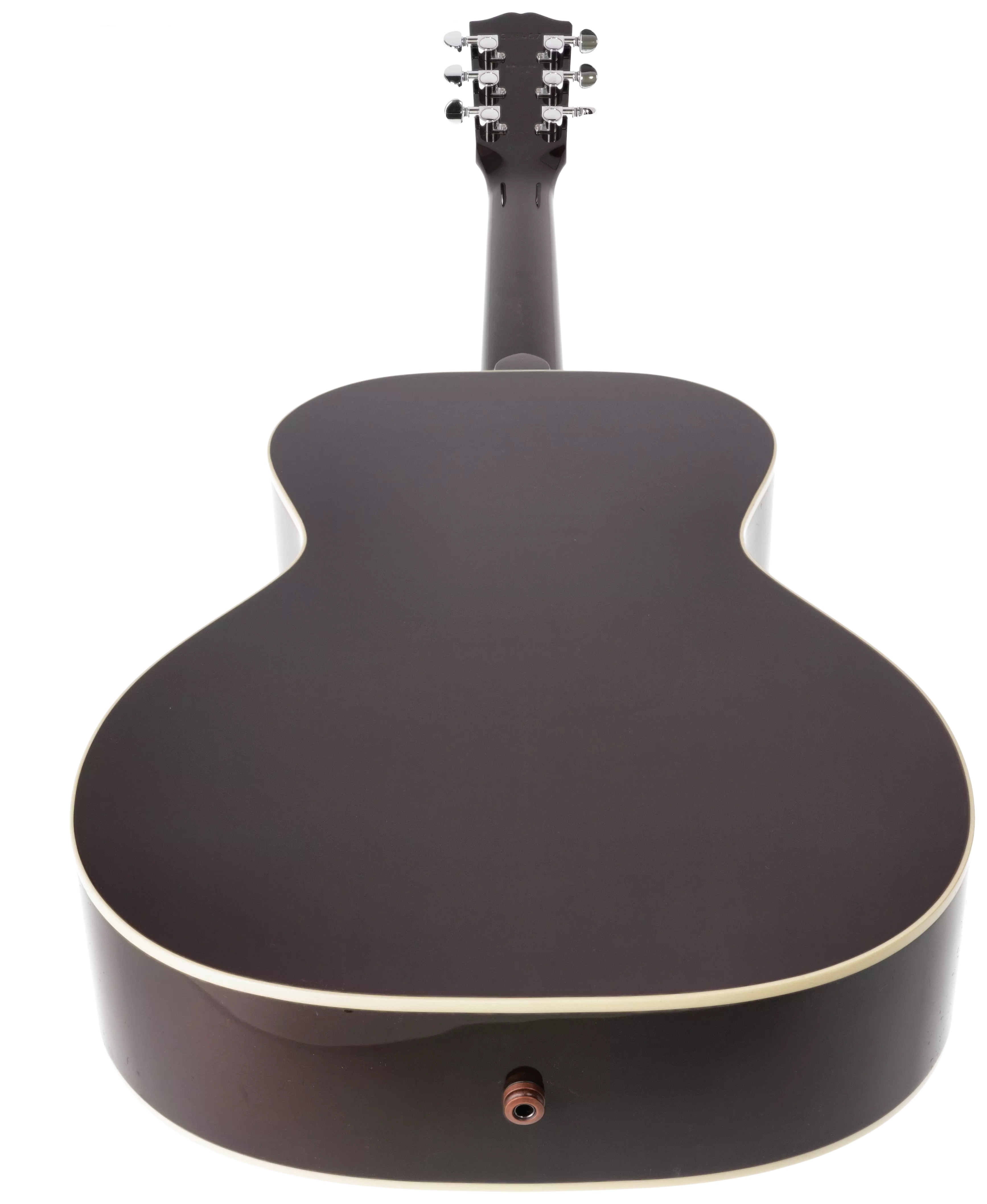 Gibson L-00 Standard Vintage Sunburst LH 7