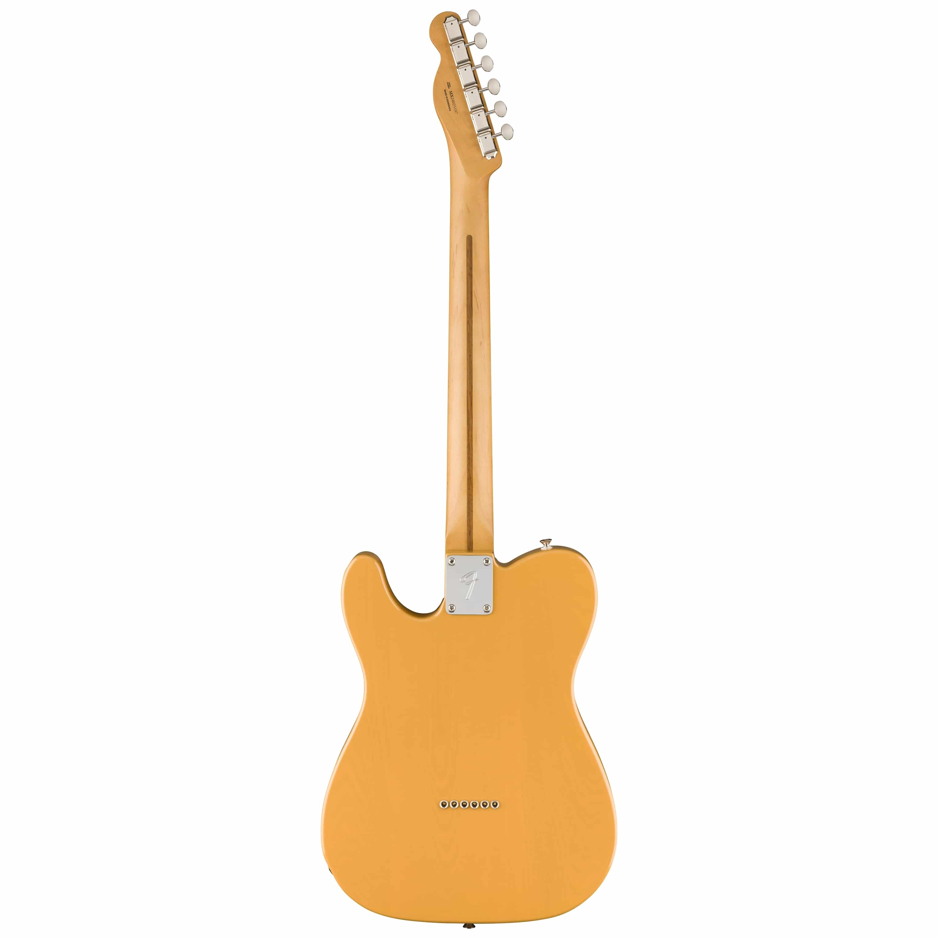Fender Player II Telecaster MN BTB 1