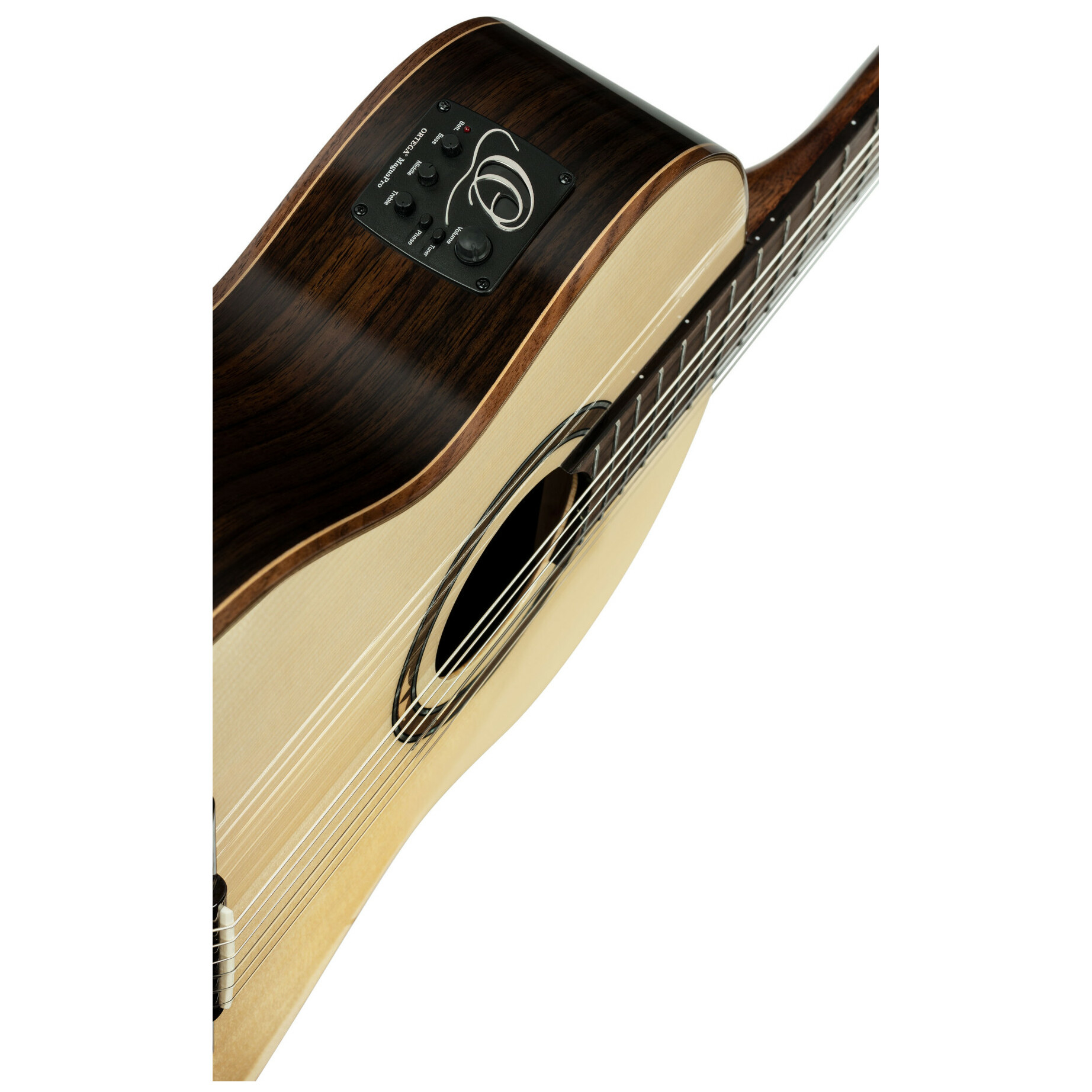 Ortega RE158RWSN 10