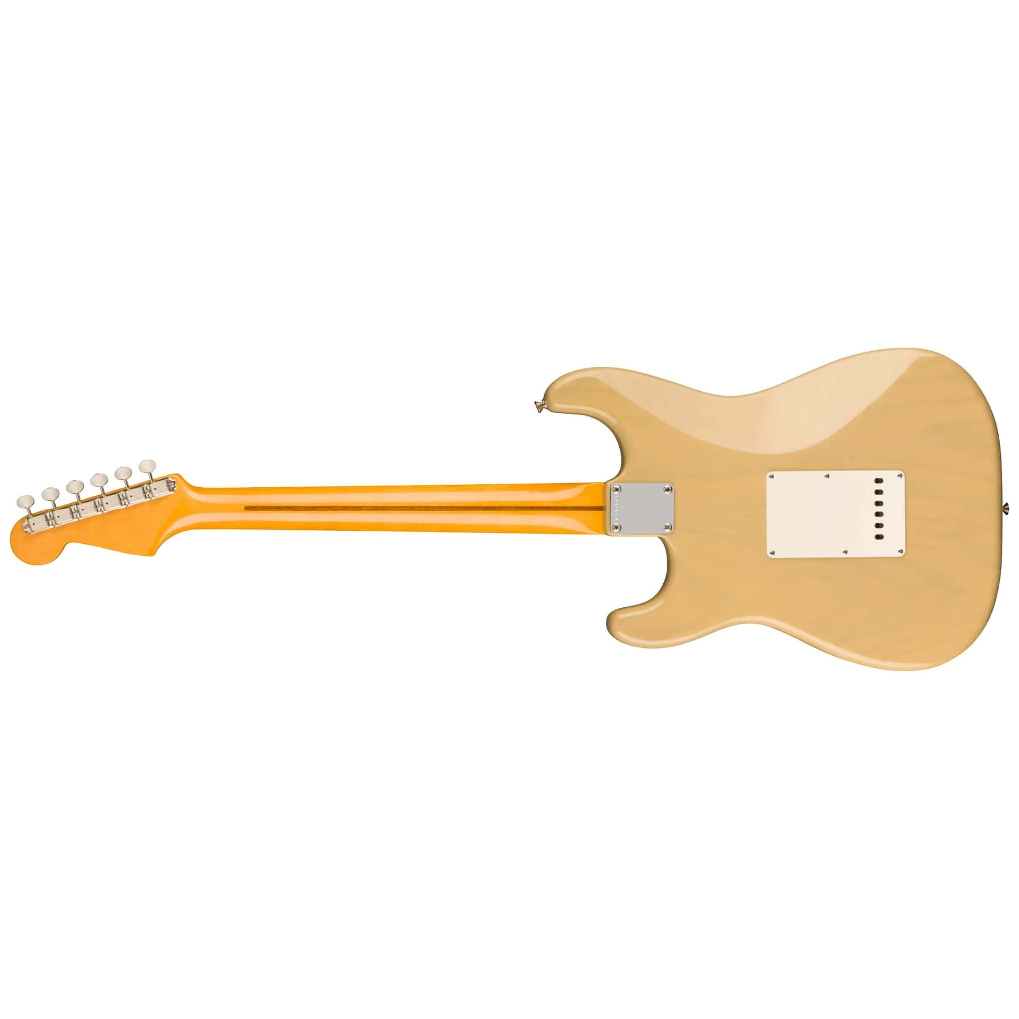Image of Fender american vintage ii 57 stratocaster mn vbl 10028278 2