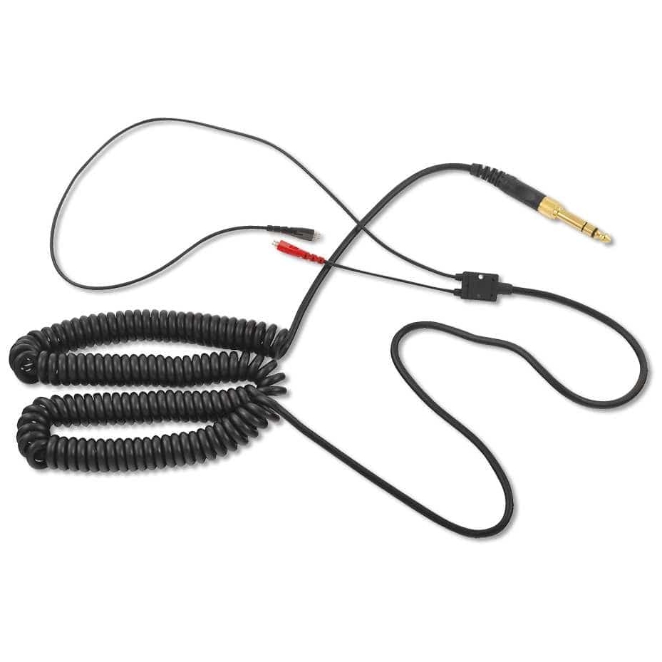 Sennheiser - Sennheiser Spiralkabel für HD 25 - 1