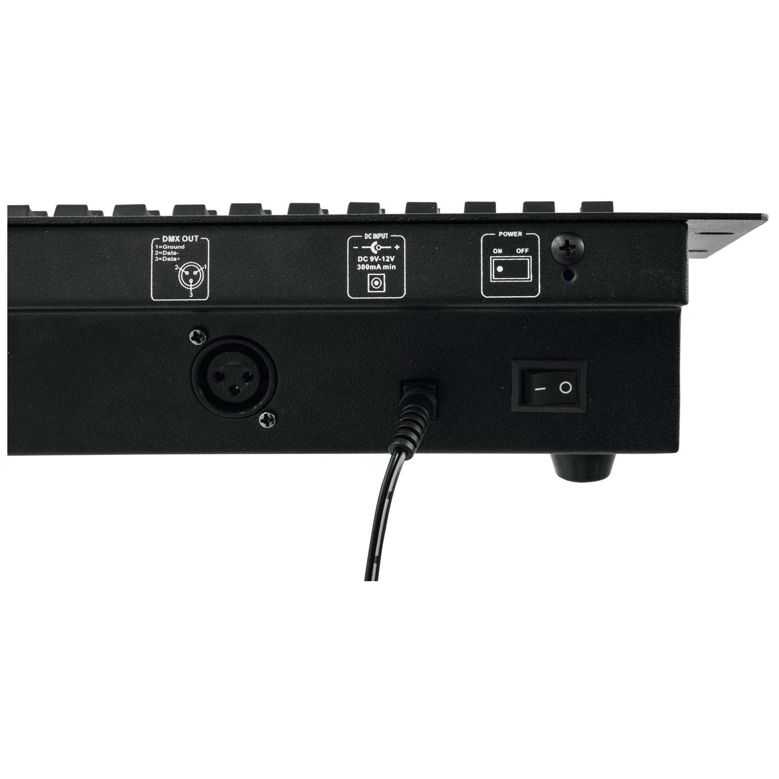 Image of Eurolite dmx move controller 512 10005621 3