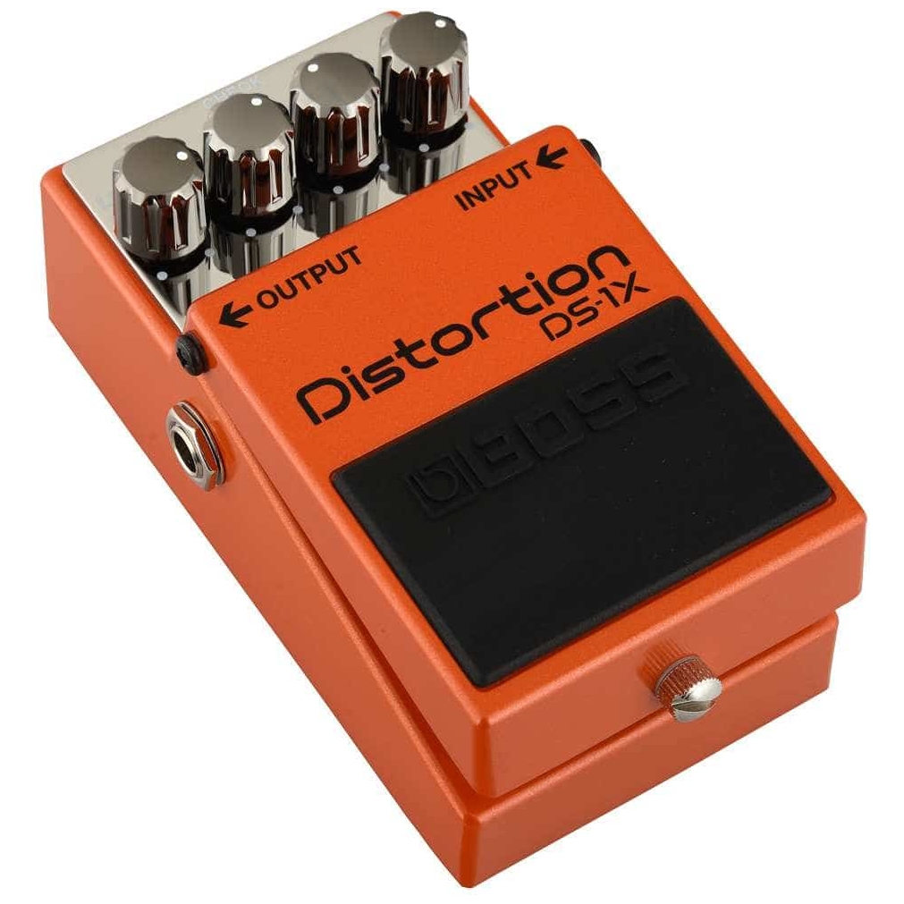 Boss - Boss DS-1X