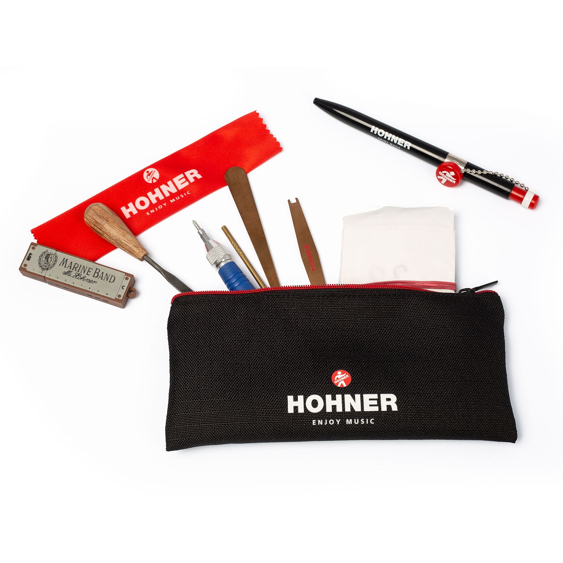 Hohner FlexCase L 5