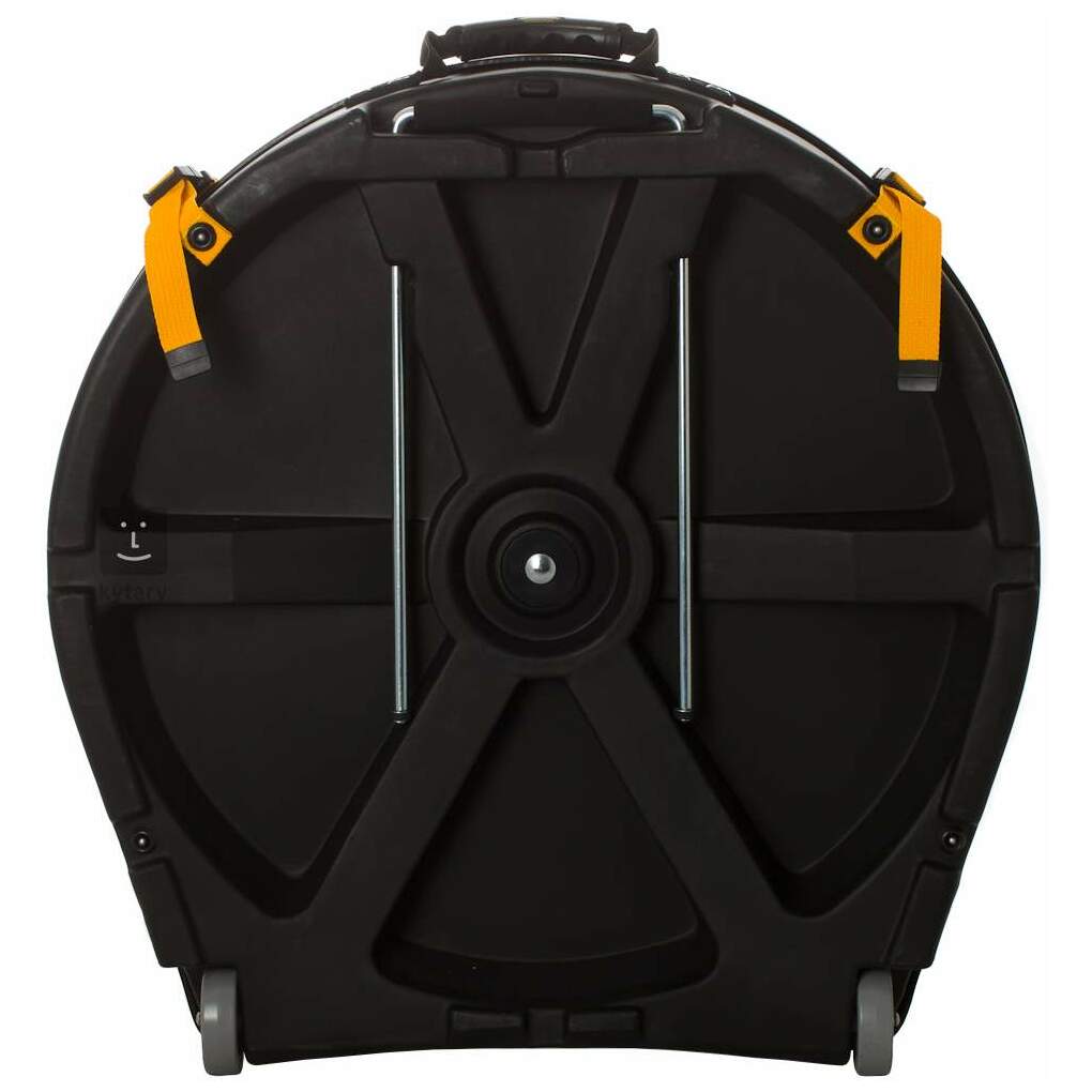 Hardcase HN12CYM24 Cymbal Cases - 24" für 12 Becken 1