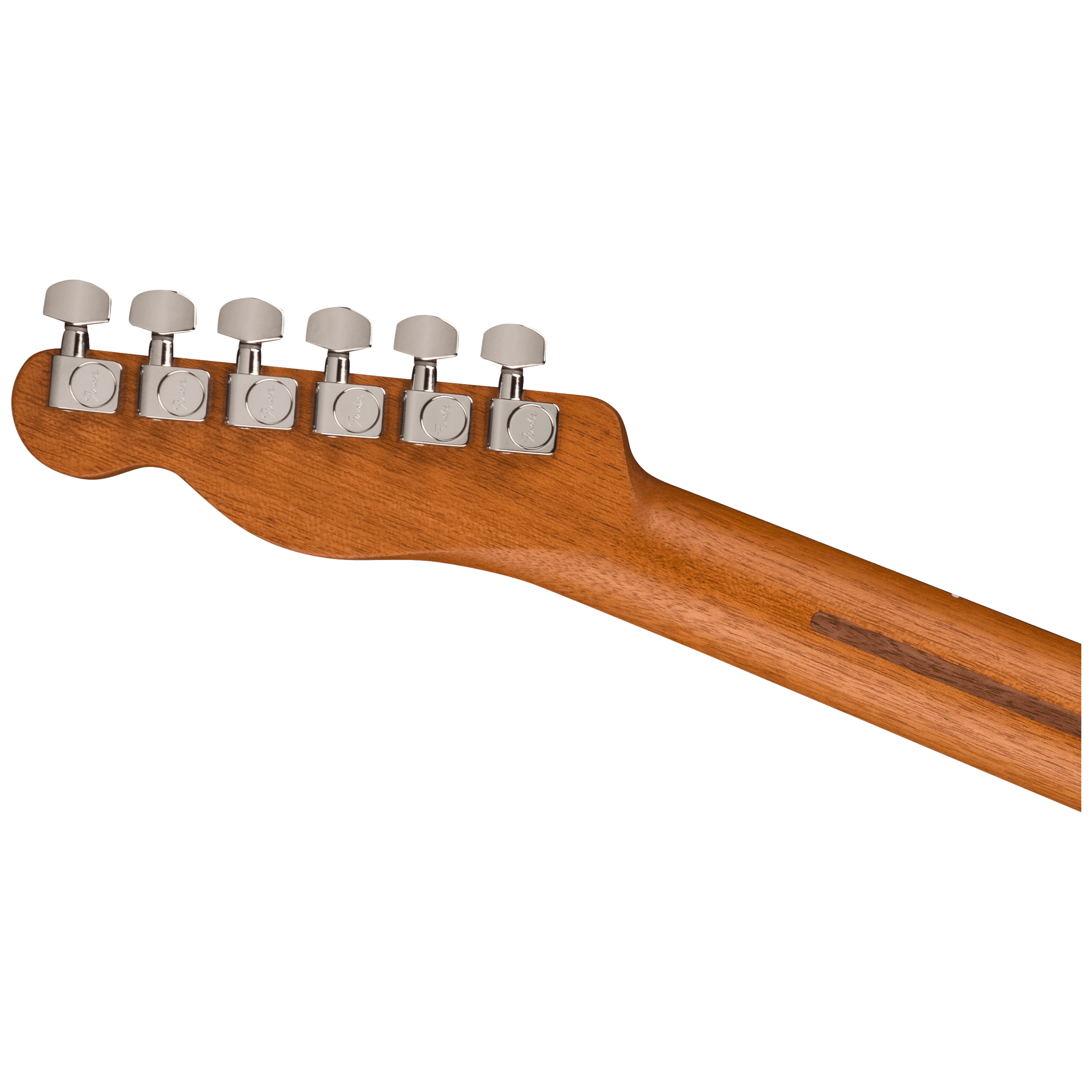 Fender Limited Edition Acoustasonic Player Telecaster SFM 6