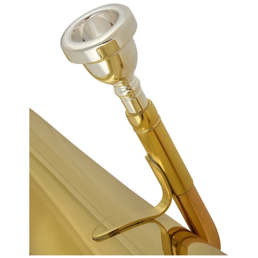 Yamaha - Yamaha YEP-201 Euphonium - 4