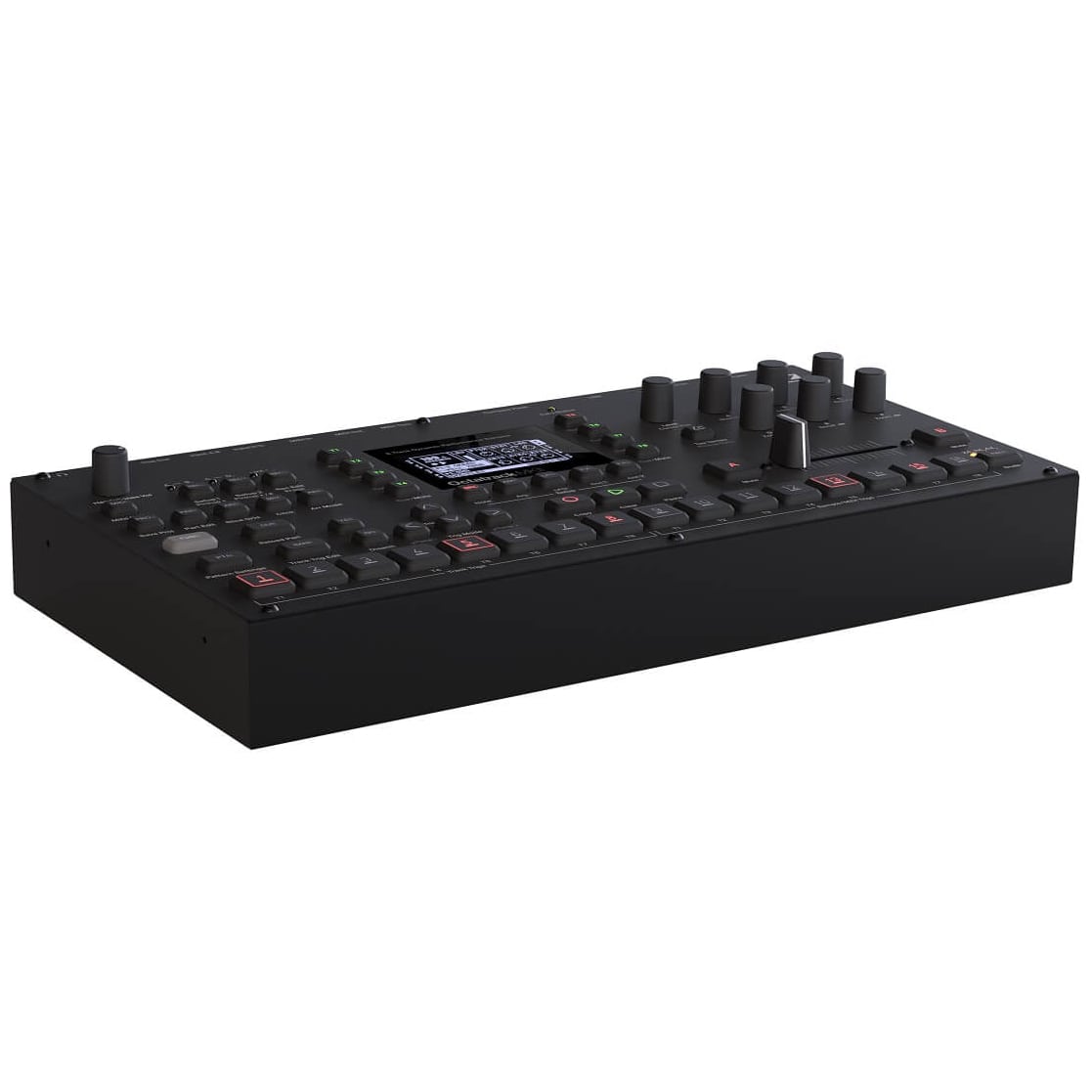 Elektron - Elektron Octatrack MKII Black - 1