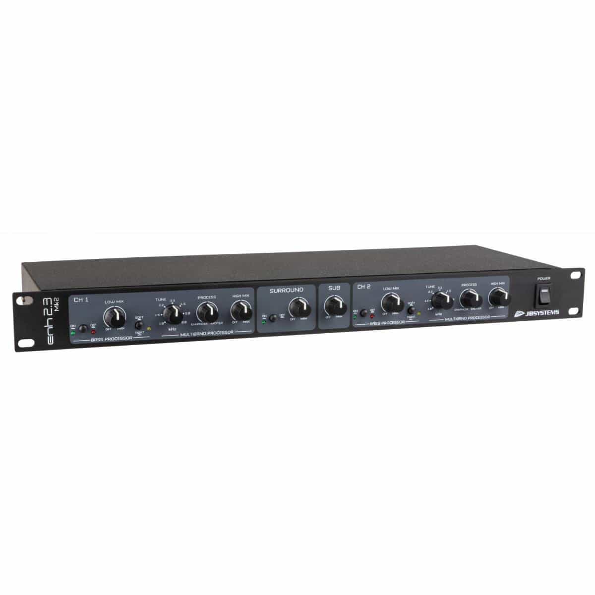 JB Systems ENH 2.3 Mk2