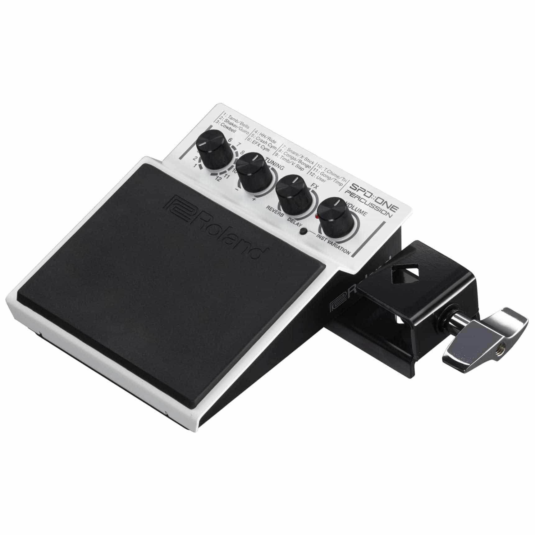 Roland - Roland SPD-1P SPD ONE Percussion - 1