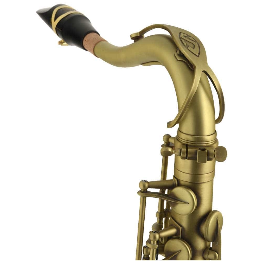 Selmer - Selmer Reference 36 Tenorsaxophon patiniert - 6