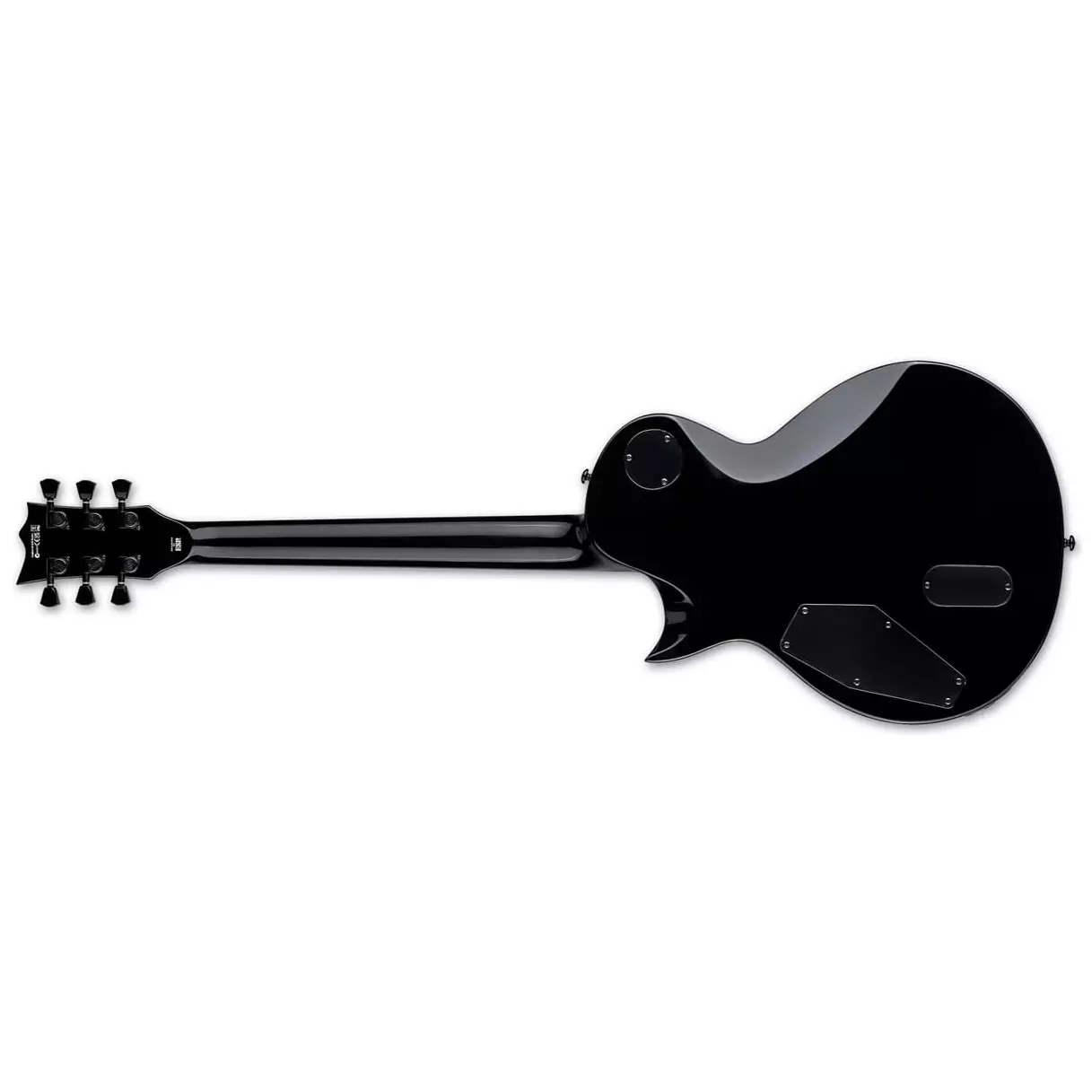 ESP LTD EC-400 QM STBS 1