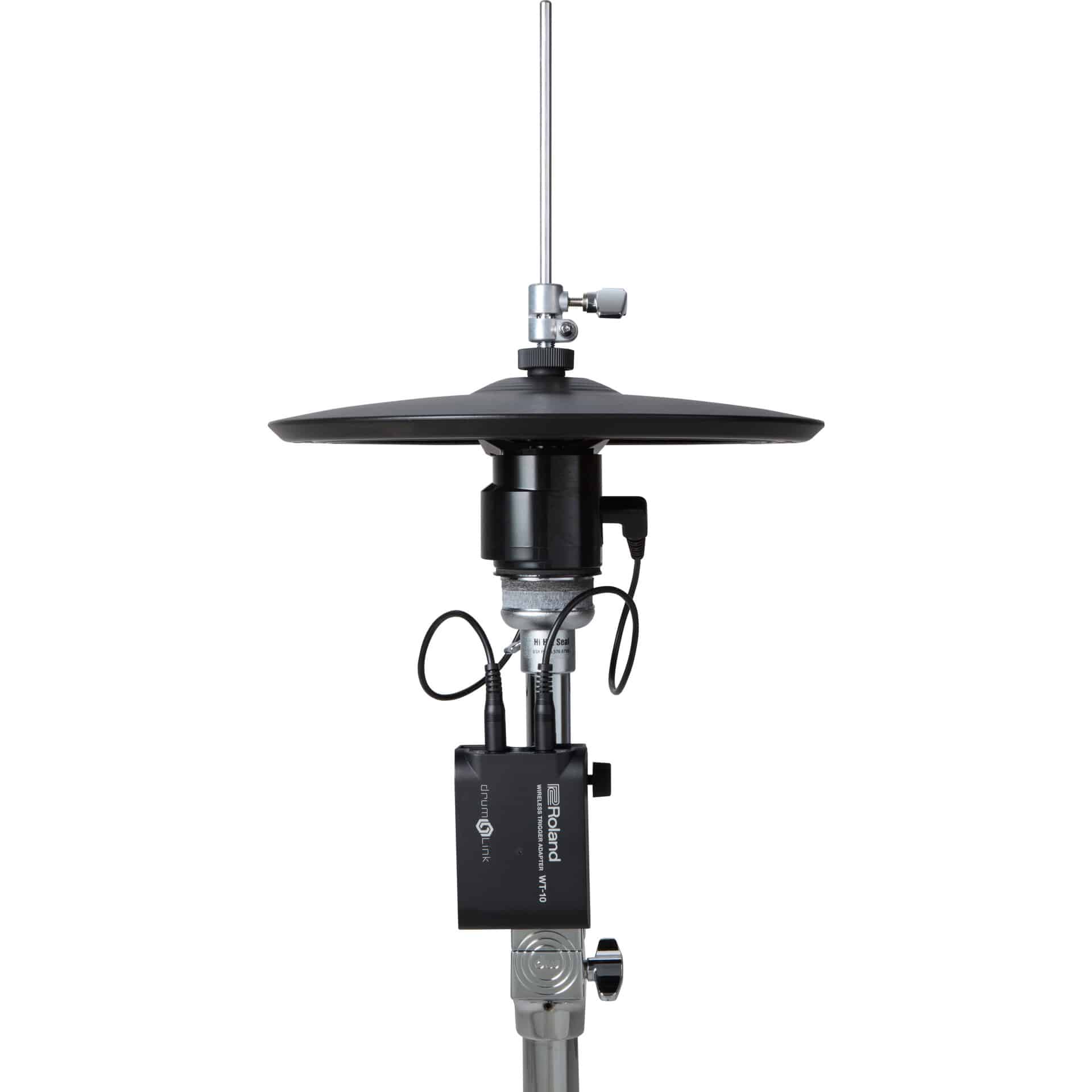  WT-10 DrumLink Wireless Trigger Adapter 6