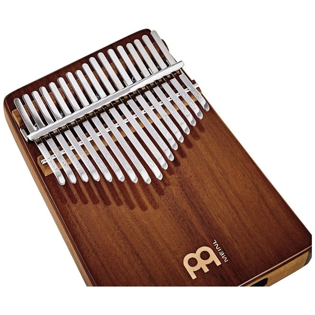 Meinl Sonic Energy - Meinl Sonic Energy KL1705H - Wah-Wah Kalimba, 17 notes, acacia - 3