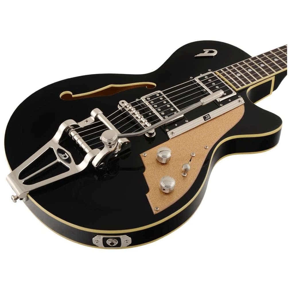 Duesenberg - Duesenberg Starplayer TV BK - 1