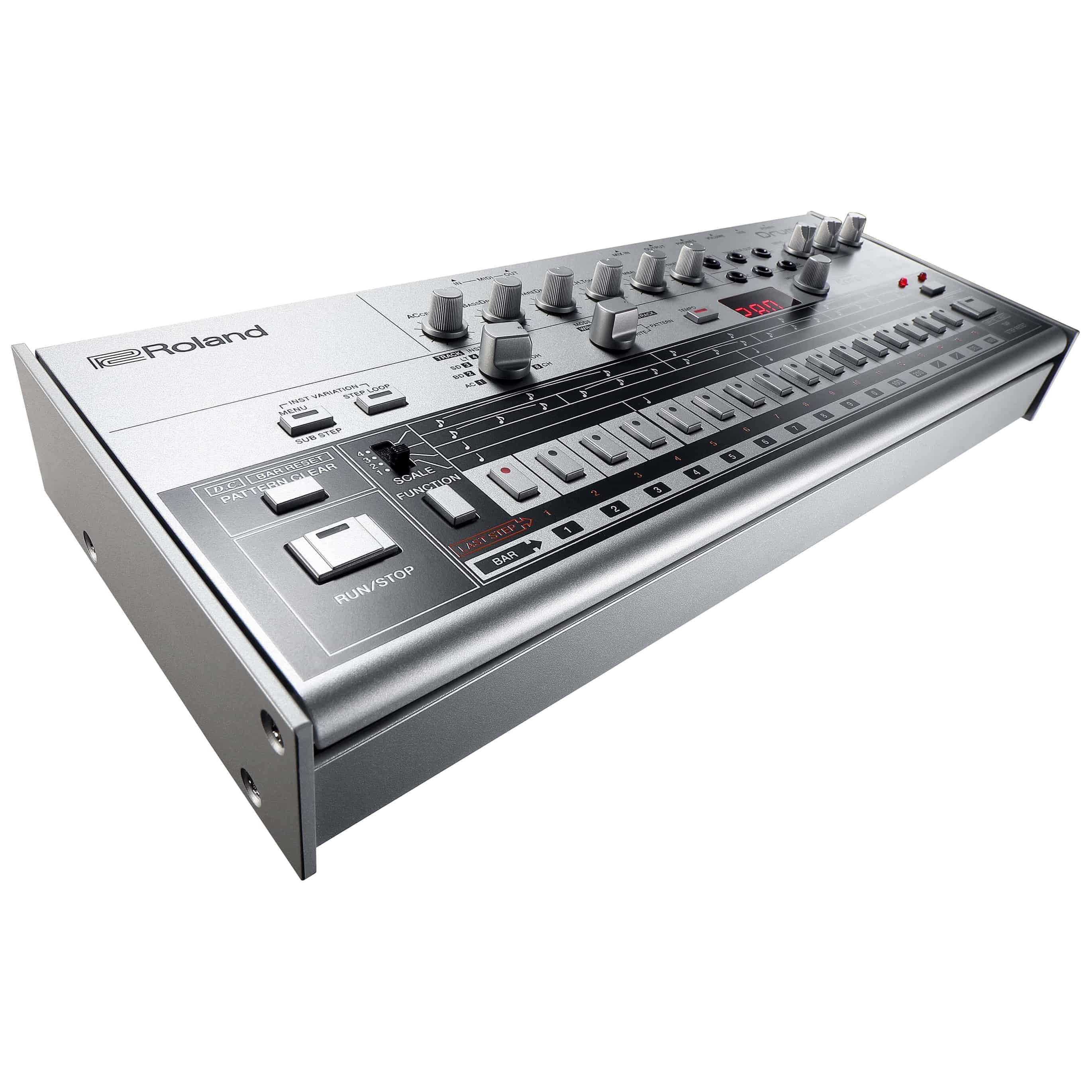 Roland - Roland Boutique TR-06 Drumatix