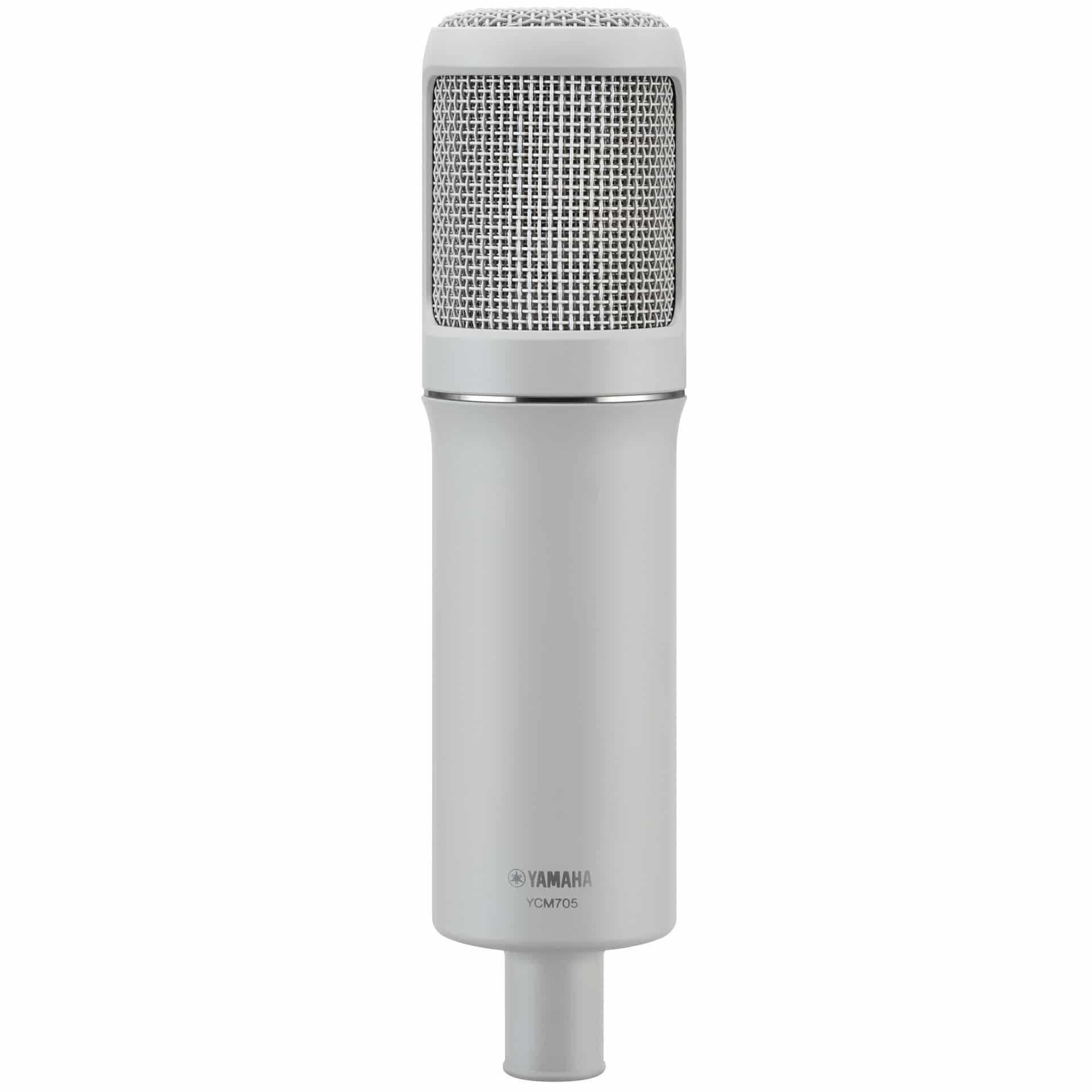  YCM705 White 3