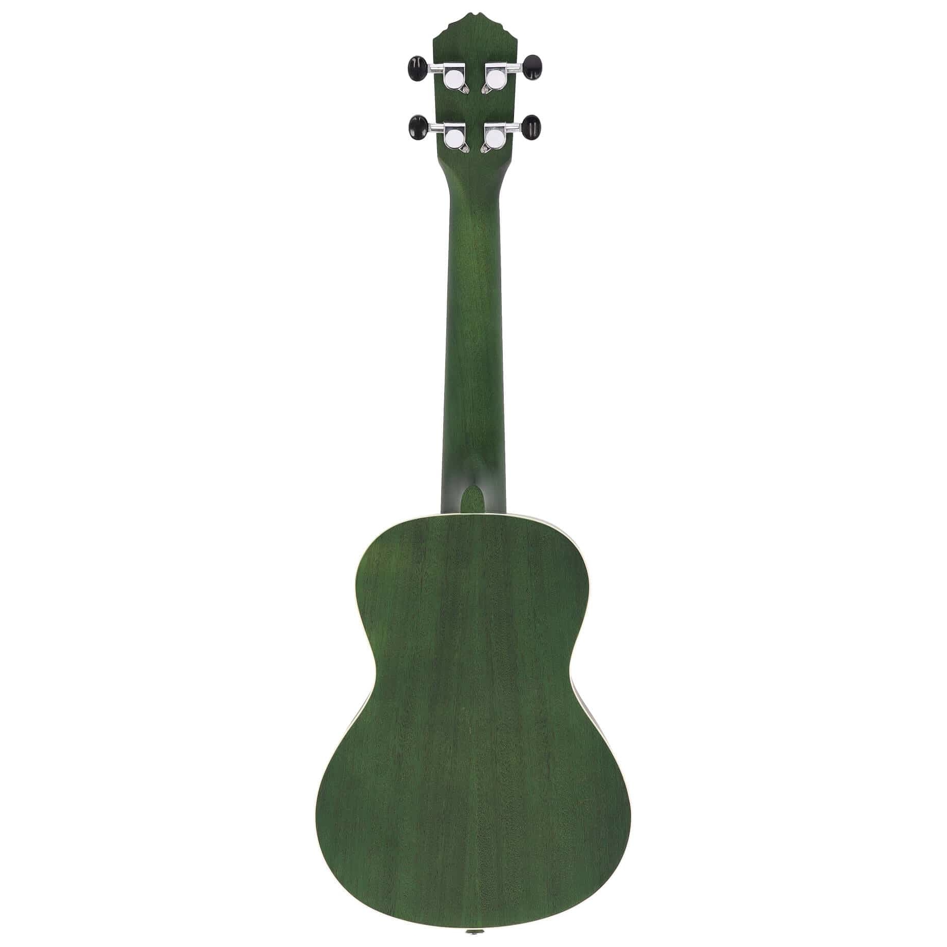 Ortega - Ortega Earth Series Forest Concert - 2
