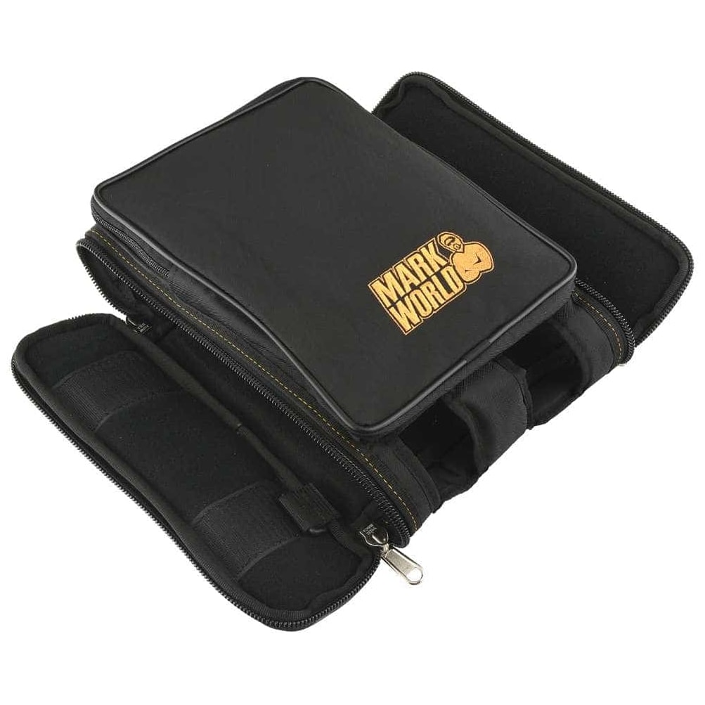 Markbass - Markbass Gigbag für Little Mark II, Little Mark 250 LMK - 2