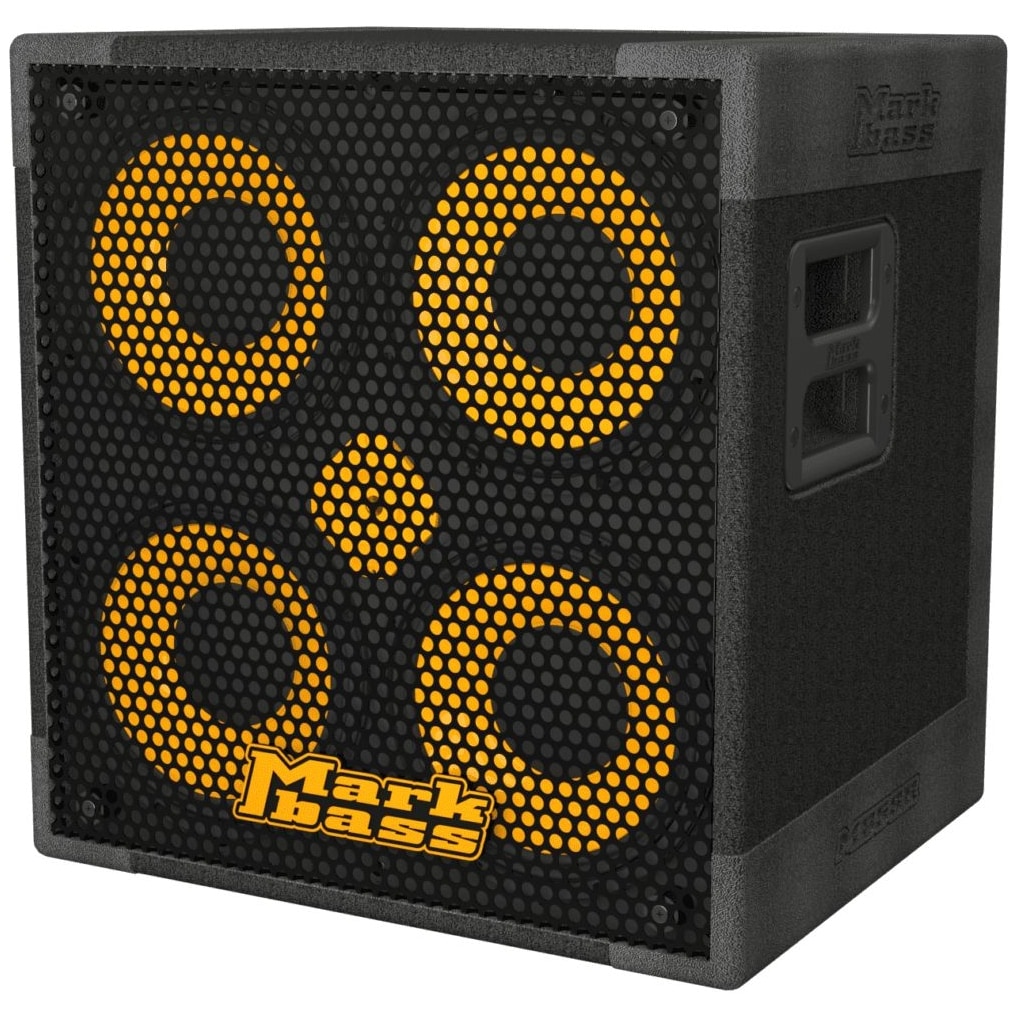 Image of Markbass mb58r 104 pure 8 ohm 10028891 0