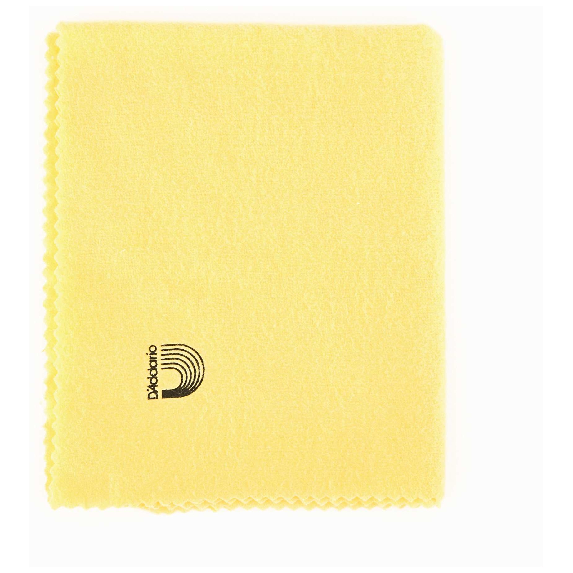 D’Addario - D’Addario PWPC2 - Untreated Polish Cloth