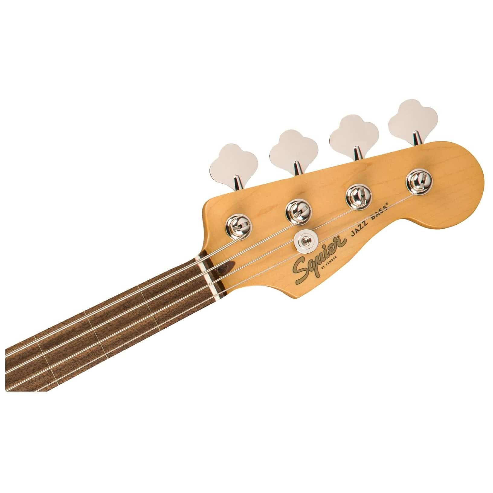 Squier by Fender - Squier by Fender Classic Vibe 60s Jazz Bass FL IL 3TS - 3