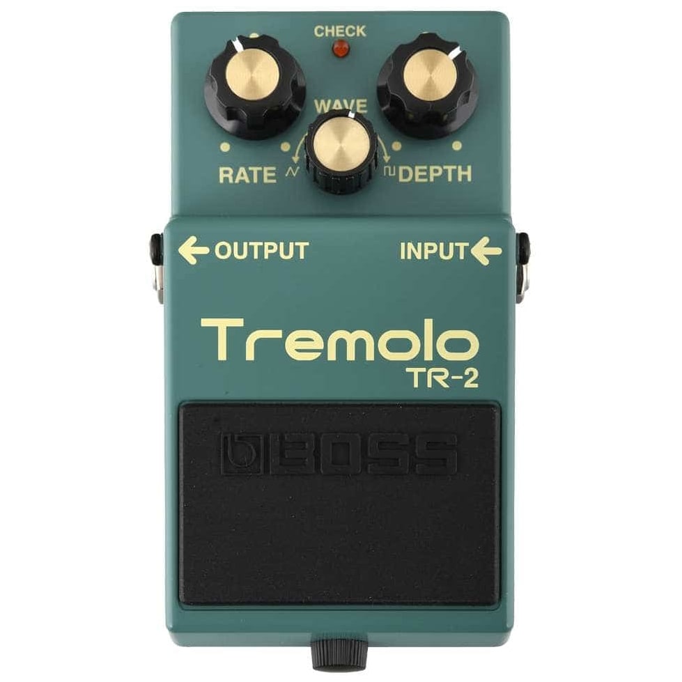 Boss - Boss TR-2 - 2