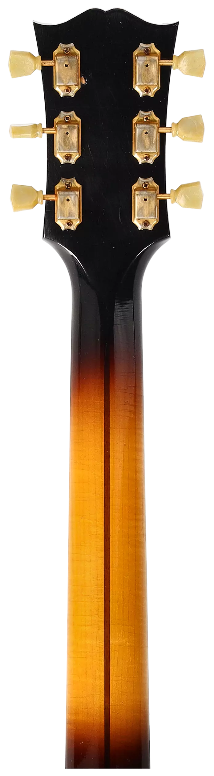 Gibson 1957 SJ-200 Murphy Lab Light Aged #2 12