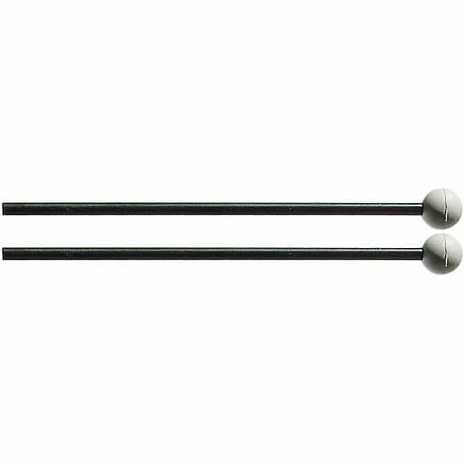 Sonor Rubber Headed Soprano Orff Mallets