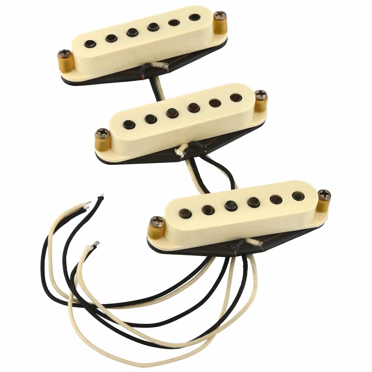 Kloppmann - Kloppmann Strat Custom Set - session Edition - Reversed - 1