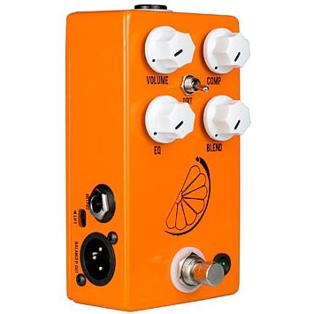 JHS Pedals Pulp´N Peel V4 1