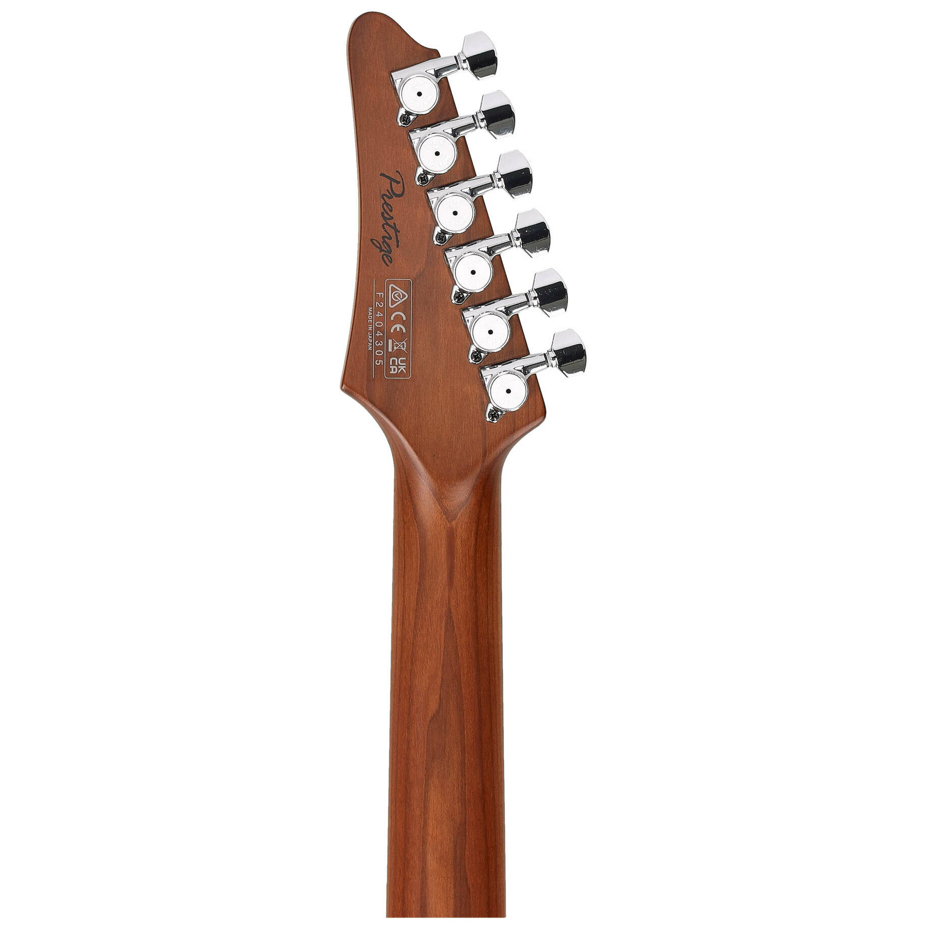 Ibanez AZ2402-BKF 6