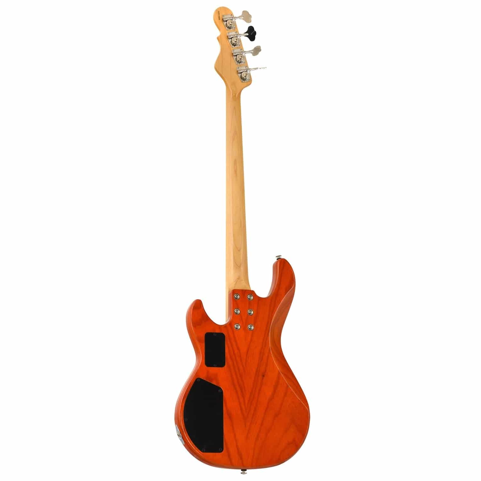G L - G L L-2000 MN CO - 3