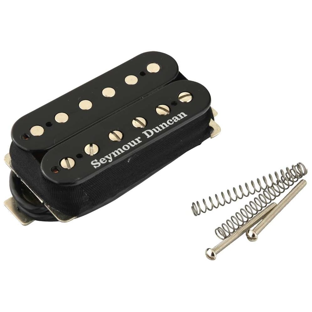 Seymour Duncan - Seymour Duncan SH-6 B BLK