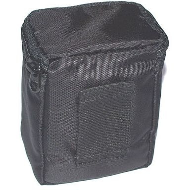 Seydel Blues Harp Beltbag for 6 Harps 3