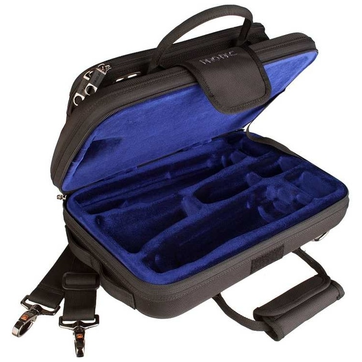 Protec - Protec Slimline PB-307GER Klarinettenkoffer Deutsch - 1