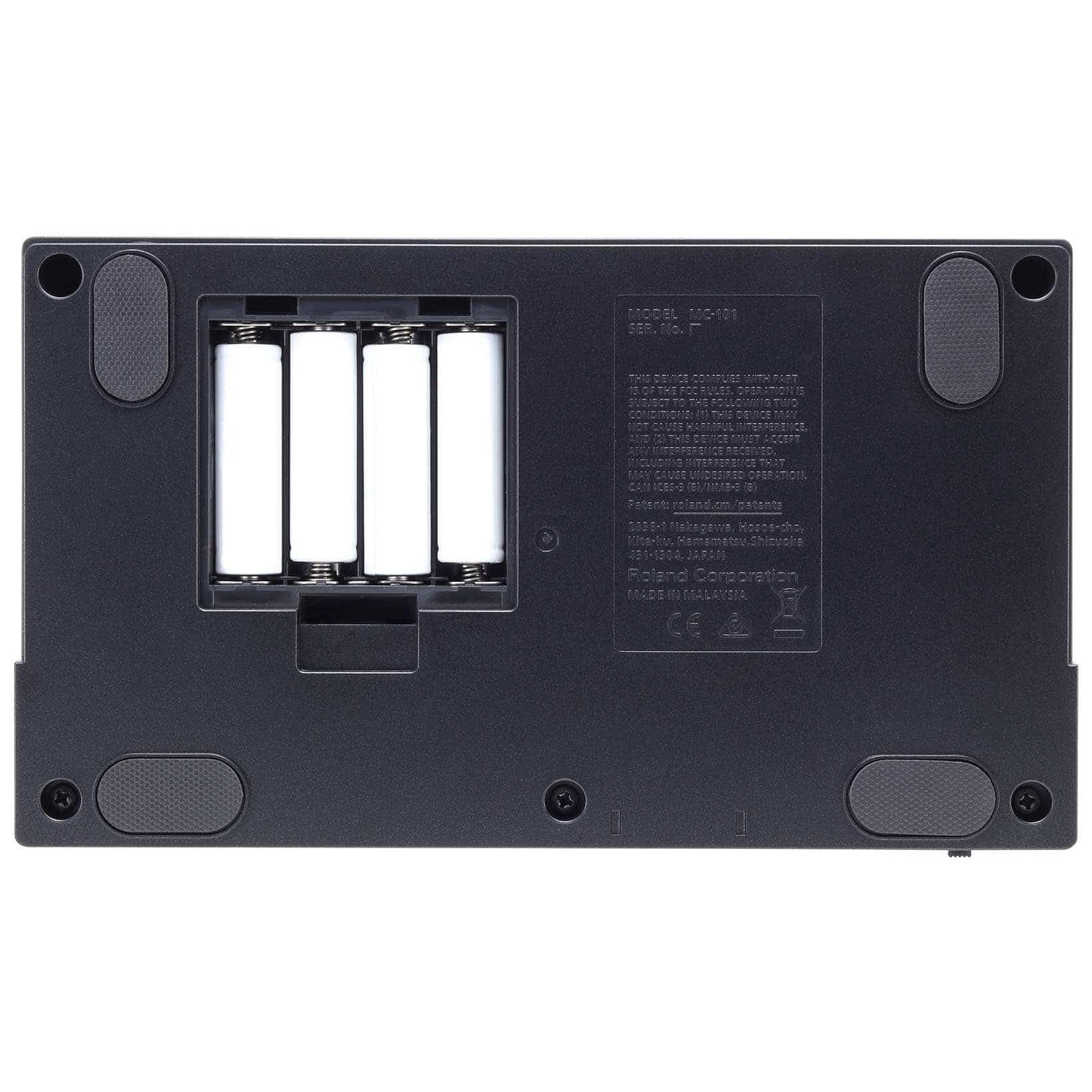 Roland - Roland MC-101 - 4