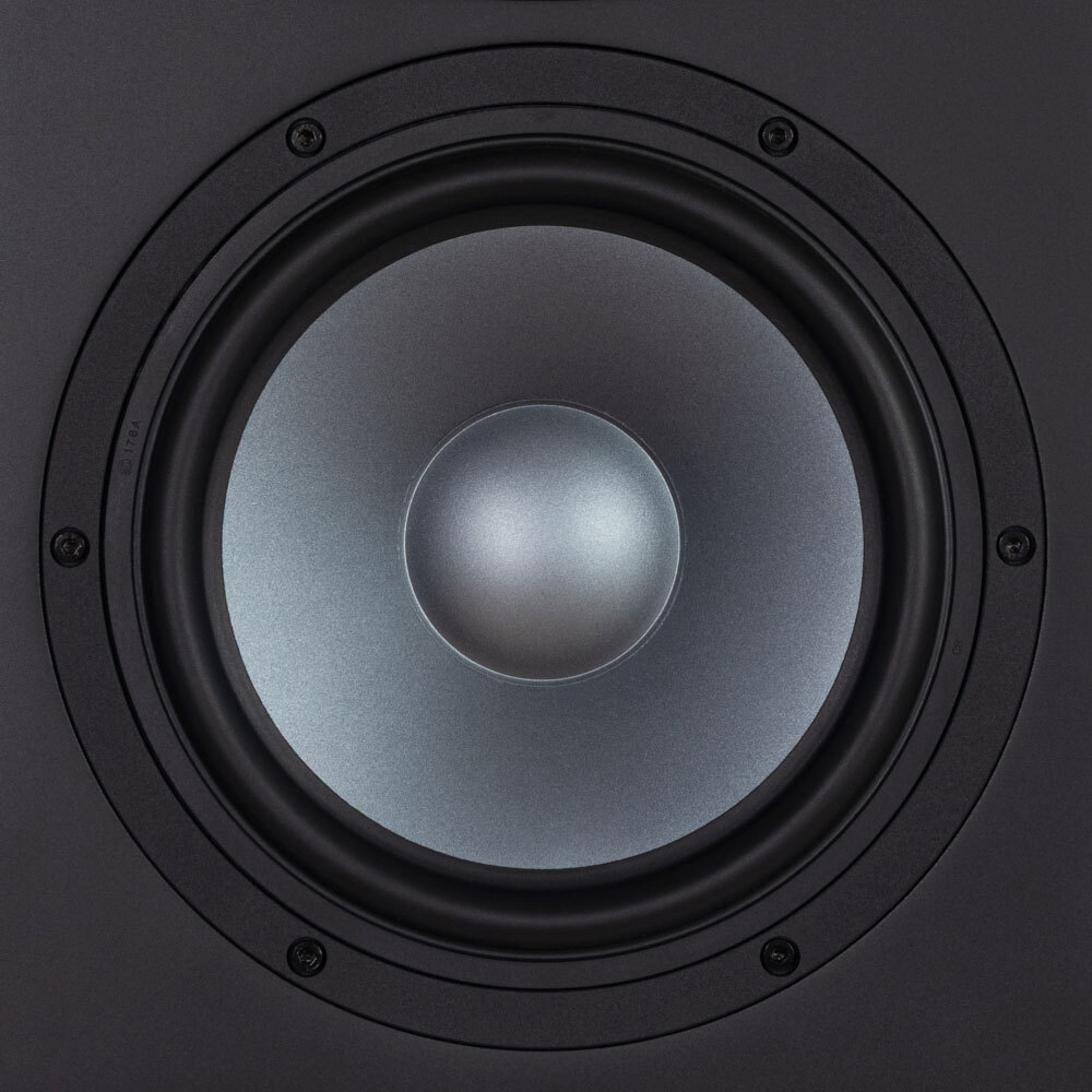 EVE Audio EXO 28 4