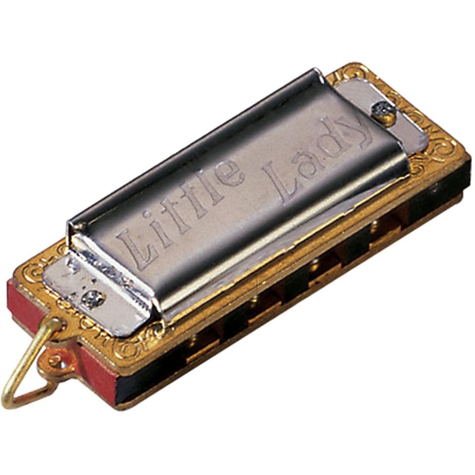 Hohner Little Lady