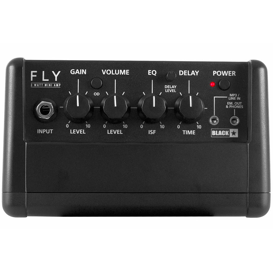 Blackstar Fly 3 2