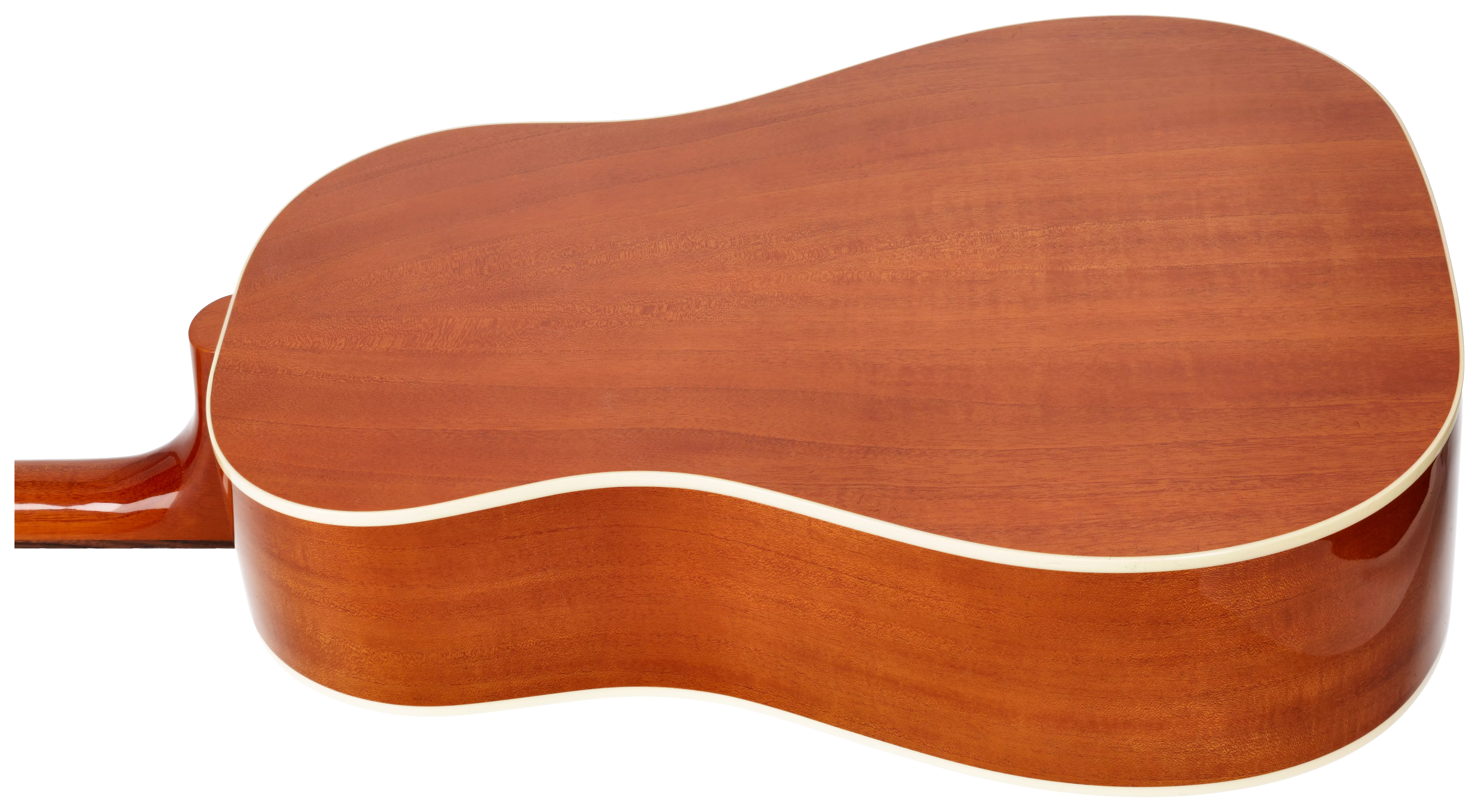 Gibson J-45 Standard Heritage Cherry Sunburst 10