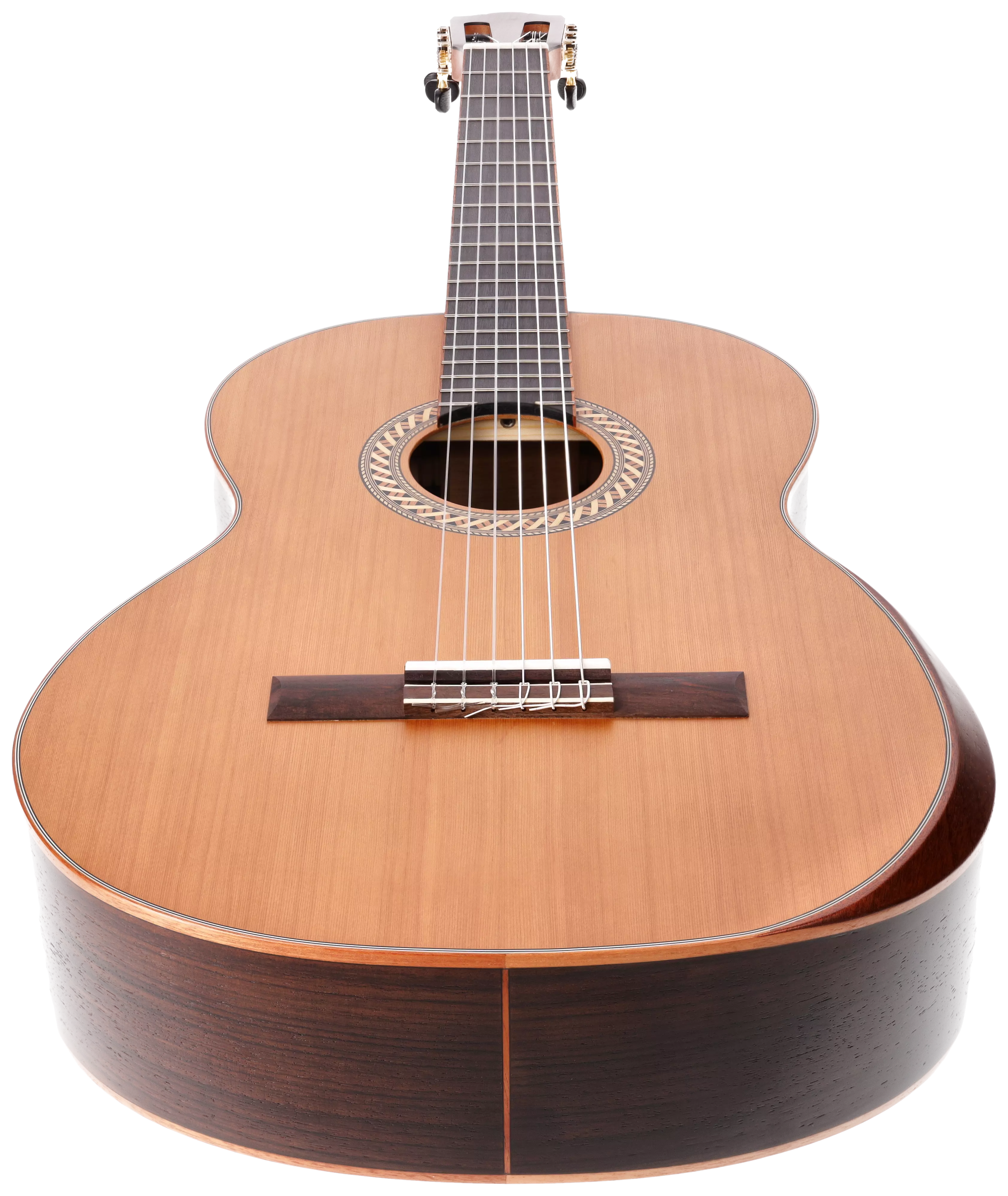Maton Cantora Plus 4/4 LH 3