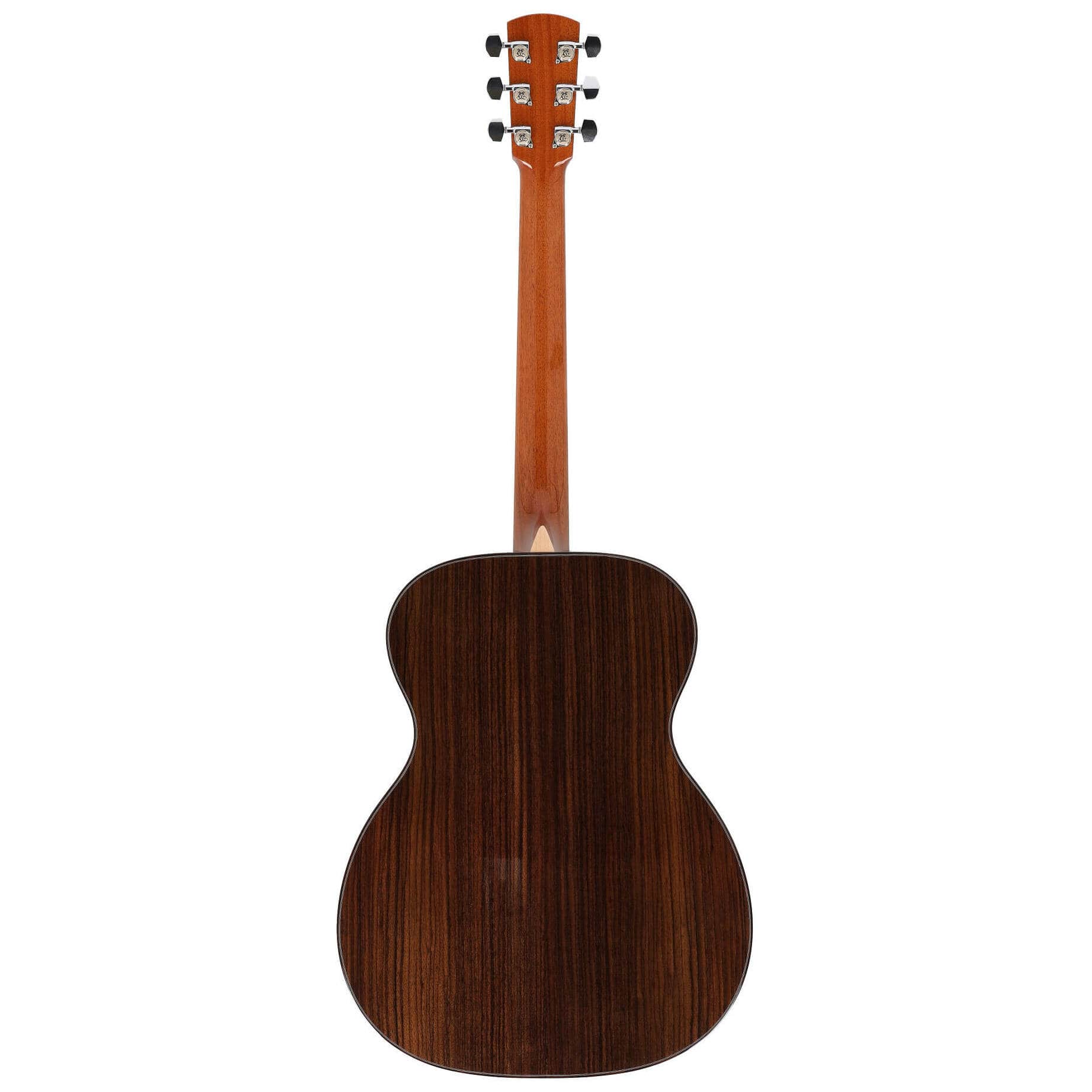  10 Rosewood Deluxe Serie, OM-10, Orchestra Body 6
