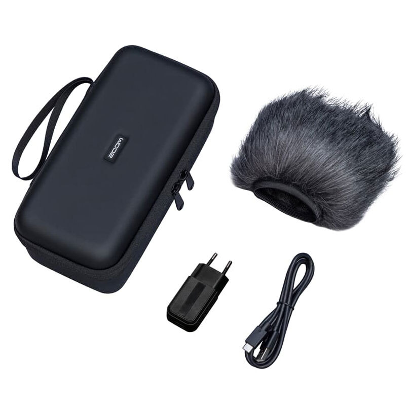 Zoom APH-5s 1