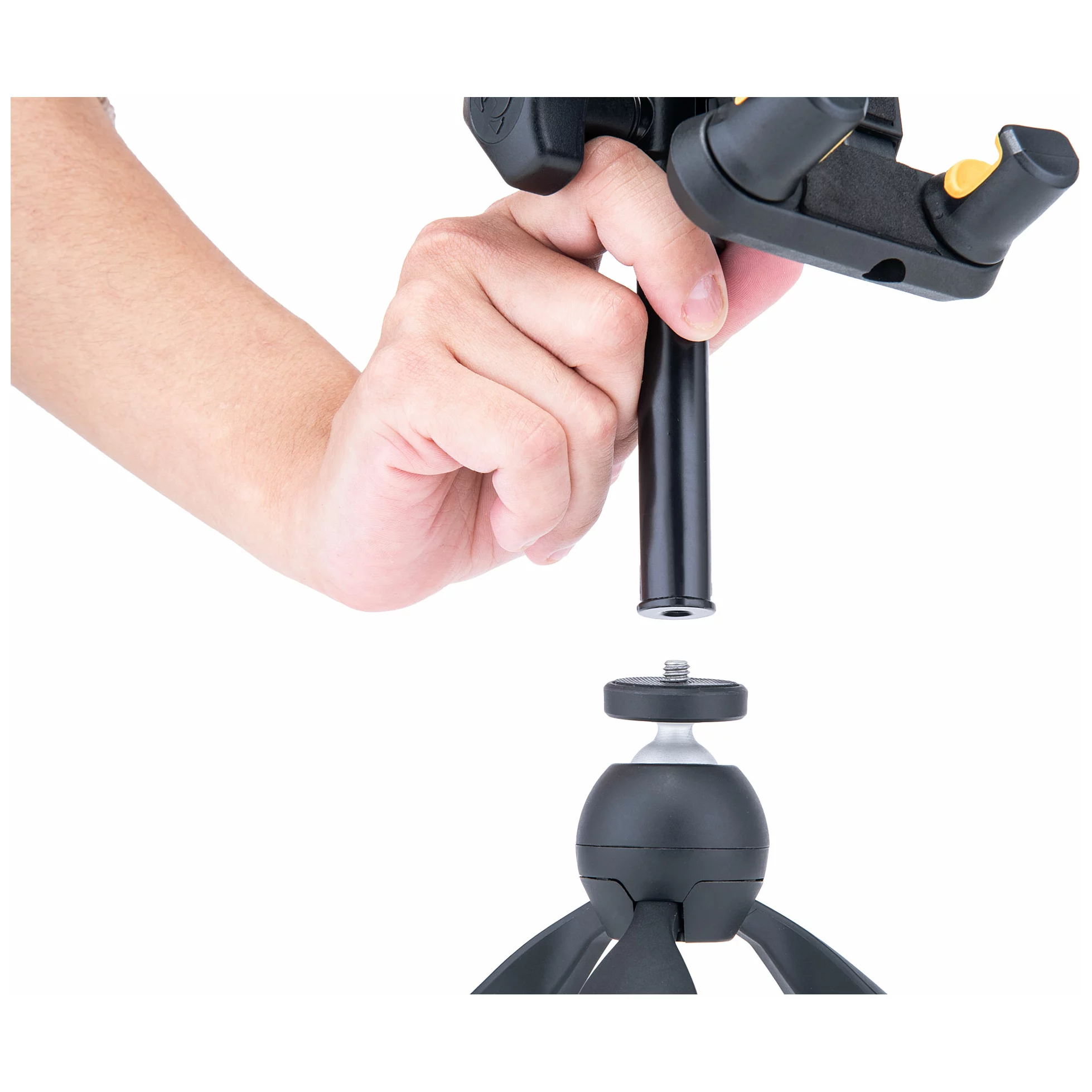 Hercules HCDG-307B Tablet Holder 5