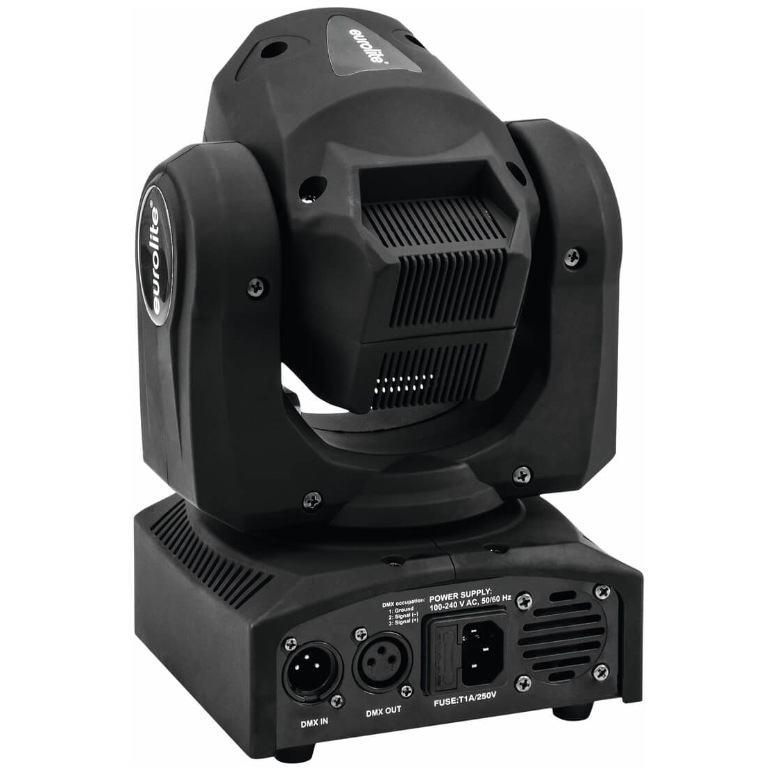 Eurolite - Eurolite LED TMH-17 Moving-Head Spot - 2